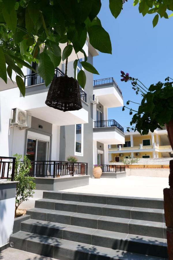 Julies Vila Εξαμίλιο Εξωτερικό φωτογραφία